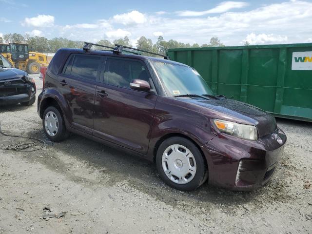 Photo 3 VIN: JTLZE4FE2EJ052562 - TOYOTA SCION XB 