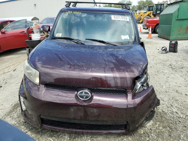 Photo 4 VIN: JTLZE4FE2EJ052562 - TOYOTA SCION XB 