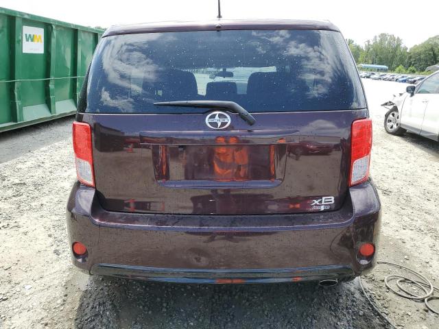 Photo 5 VIN: JTLZE4FE2EJ052562 - TOYOTA SCION XB 