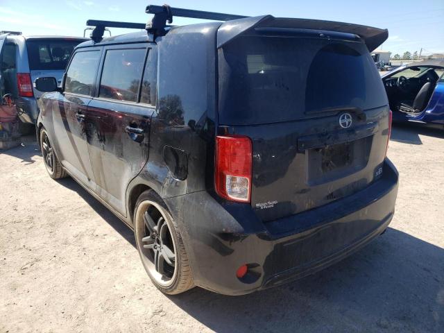 Photo 2 VIN: JTLZE4FE2EJ054196 - TOYOTA SCION XB 