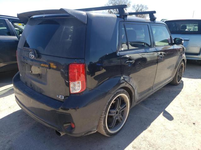 Photo 3 VIN: JTLZE4FE2EJ054196 - TOYOTA SCION XB 