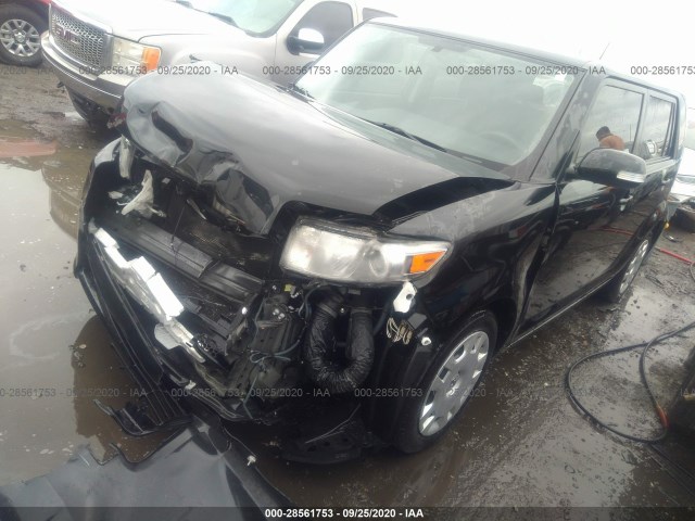 Photo 1 VIN: JTLZE4FE2EJ055610 - SCION XB 