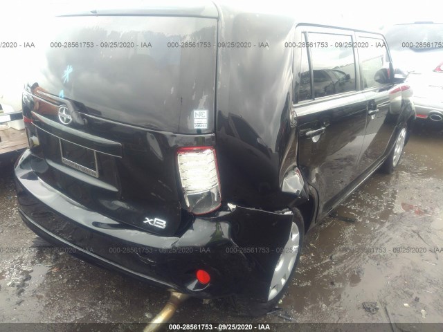 Photo 3 VIN: JTLZE4FE2EJ055610 - SCION XB 