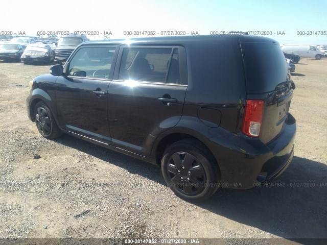 Photo 2 VIN: JTLZE4FE2EJ055638 - SCION XB 