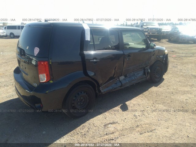 Photo 3 VIN: JTLZE4FE2EJ055638 - SCION XB 