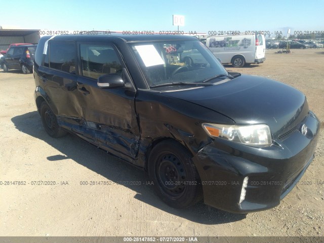 Photo 5 VIN: JTLZE4FE2EJ055638 - SCION XB 