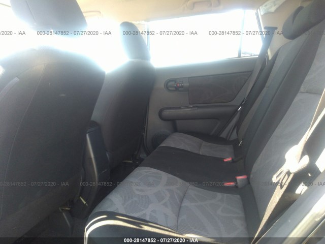 Photo 7 VIN: JTLZE4FE2EJ055638 - SCION XB 