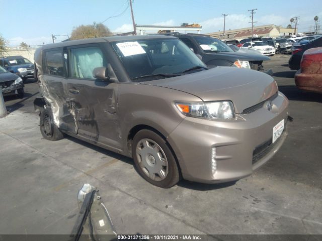 Photo 0 VIN: JTLZE4FE2EJ055980 - SCION XB 