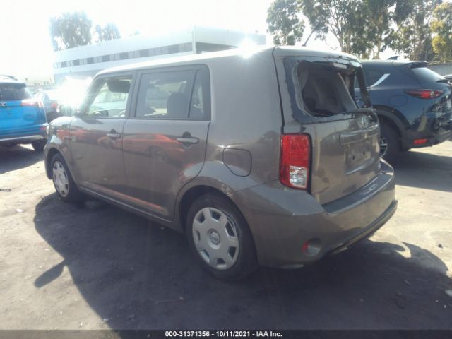 Photo 2 VIN: JTLZE4FE2EJ055980 - SCION XB 