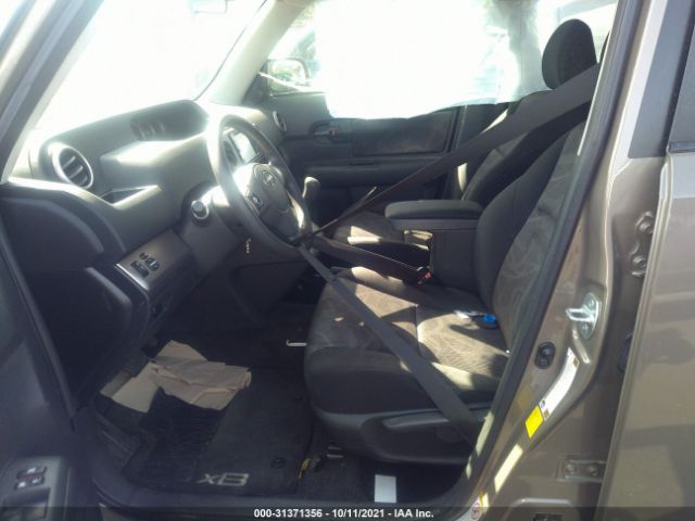 Photo 4 VIN: JTLZE4FE2EJ055980 - SCION XB 