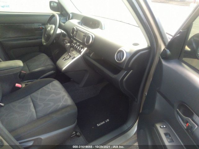 Photo 4 VIN: JTLZE4FE2EJ056806 - SCION XB 