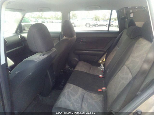 Photo 7 VIN: JTLZE4FE2EJ056806 - SCION XB 