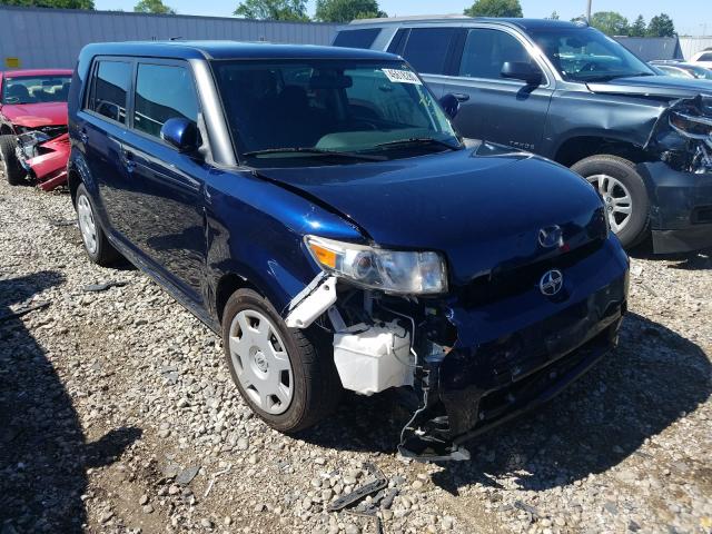 Photo 0 VIN: JTLZE4FE2EJ058149 - TOYOTA SCION XB 