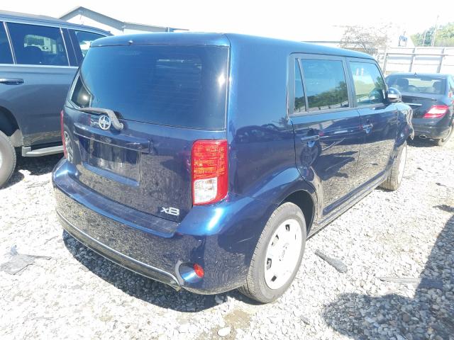 Photo 3 VIN: JTLZE4FE2EJ058149 - TOYOTA SCION XB 