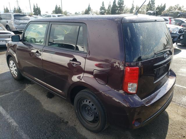 Photo 2 VIN: JTLZE4FE2EJ059060 - TOYOTA SCION XB 