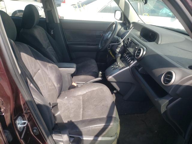 Photo 4 VIN: JTLZE4FE2EJ059060 - TOYOTA SCION XB 