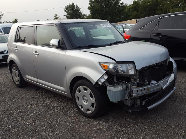 Photo 0 VIN: JTLZE4FE2EJ059530 - TOYOTA SCION XB 