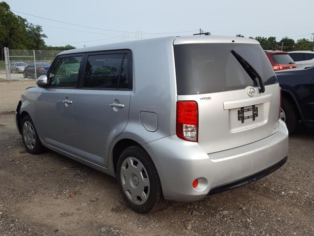 Photo 2 VIN: JTLZE4FE2EJ059530 - TOYOTA SCION XB 