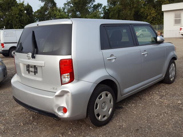 Photo 3 VIN: JTLZE4FE2EJ059530 - TOYOTA SCION XB 