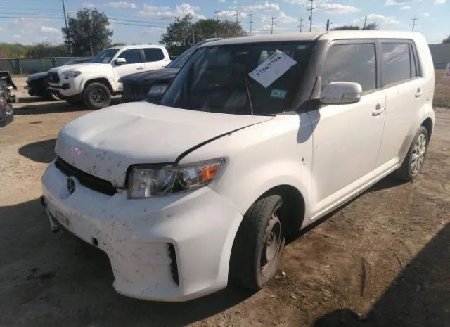 Photo 1 VIN: JTLZE4FE2EJ061844 - SCION XB 