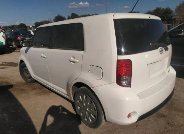 Photo 2 VIN: JTLZE4FE2EJ061844 - SCION XB 