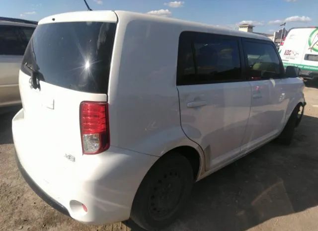 Photo 3 VIN: JTLZE4FE2EJ061844 - SCION XB 