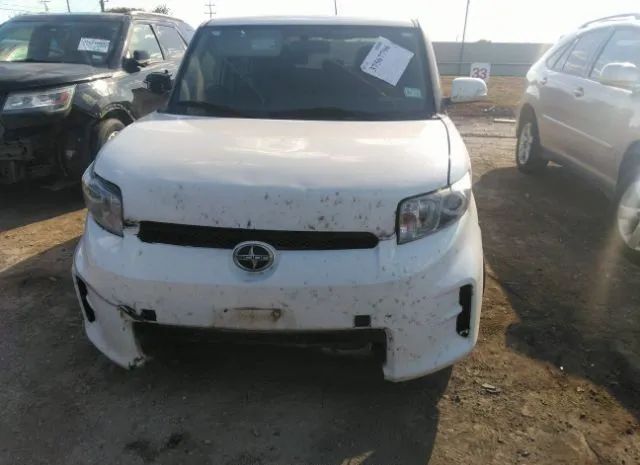 Photo 5 VIN: JTLZE4FE2EJ061844 - SCION XB 