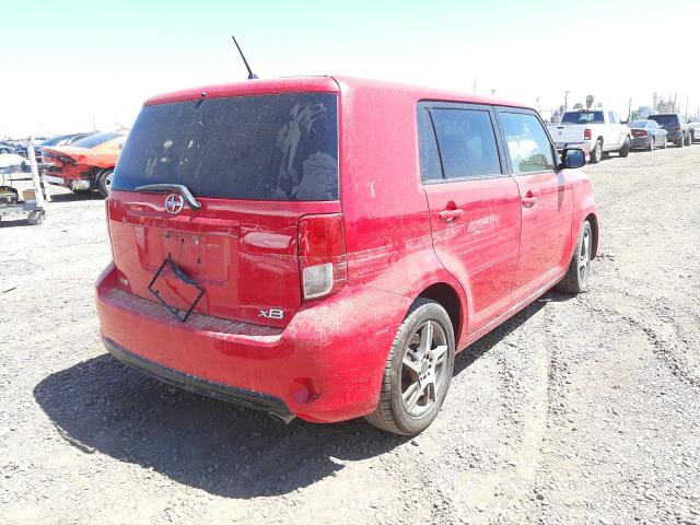 Photo 3 VIN: JTLZE4FE2EJ062119 - TOYOTA SCION XB 