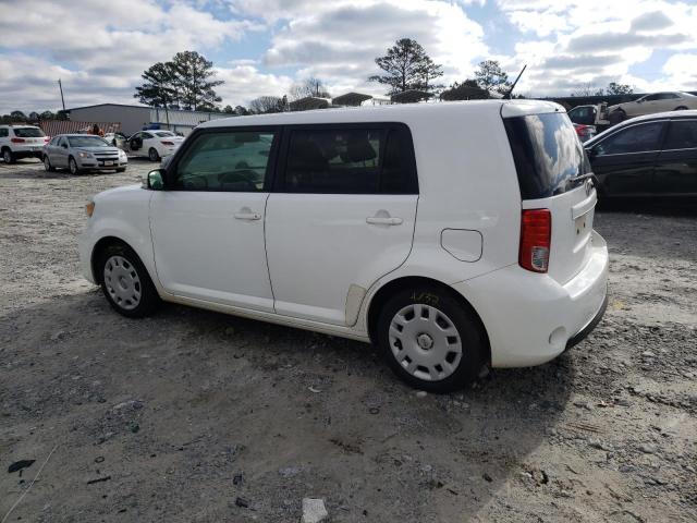 Photo 1 VIN: JTLZE4FE2EJ062590 - TOYOTA SCION XB 