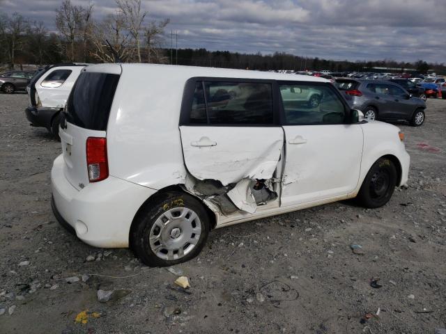 Photo 2 VIN: JTLZE4FE2EJ062590 - TOYOTA SCION XB 