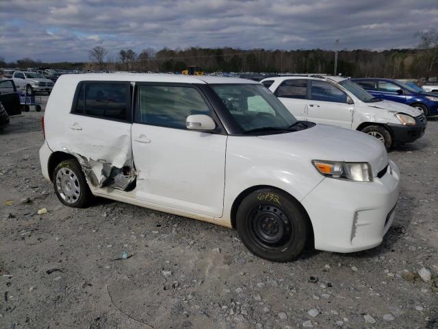 Photo 3 VIN: JTLZE4FE2EJ062590 - TOYOTA SCION XB 