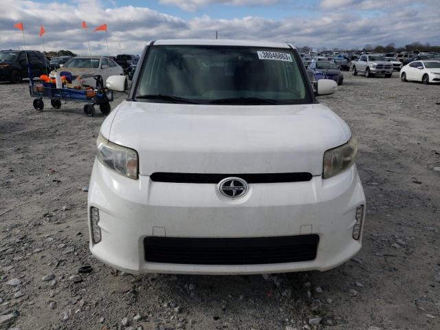 Photo 4 VIN: JTLZE4FE2EJ062590 - TOYOTA SCION XB 