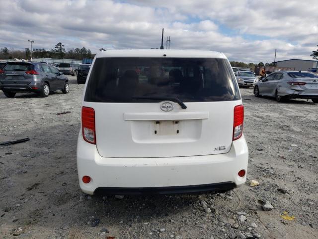 Photo 5 VIN: JTLZE4FE2EJ062590 - TOYOTA SCION XB 