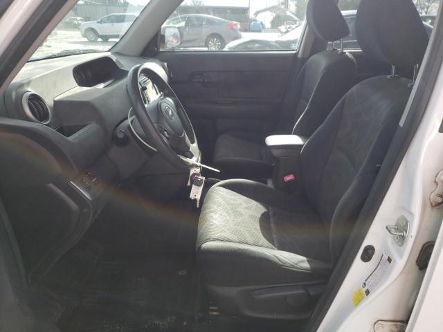 Photo 6 VIN: JTLZE4FE2EJ062590 - TOYOTA SCION XB 