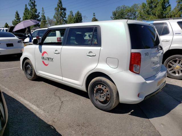 Photo 1 VIN: JTLZE4FE2EJ063142 - TOYOTA SCION XB 