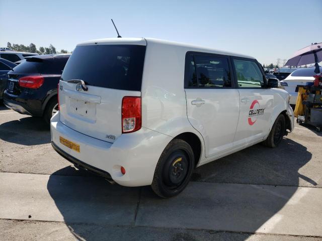 Photo 2 VIN: JTLZE4FE2EJ063142 - TOYOTA SCION XB 