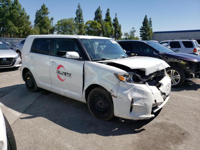 Photo 3 VIN: JTLZE4FE2EJ063142 - TOYOTA SCION XB 