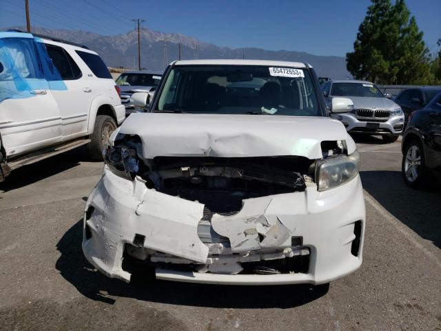 Photo 4 VIN: JTLZE4FE2EJ063142 - TOYOTA SCION XB 