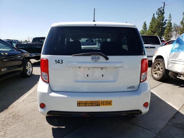 Photo 5 VIN: JTLZE4FE2EJ063142 - TOYOTA SCION XB 