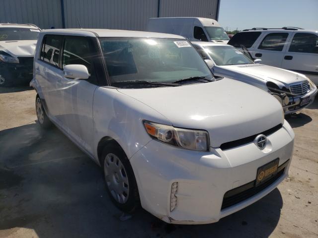 Photo 0 VIN: JTLZE4FE2EJ064338 - TOYOTA SCION XB 