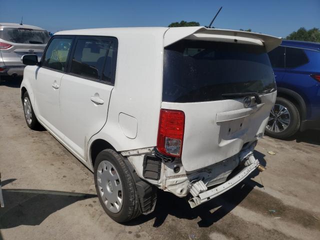 Photo 2 VIN: JTLZE4FE2EJ064338 - TOYOTA SCION XB 