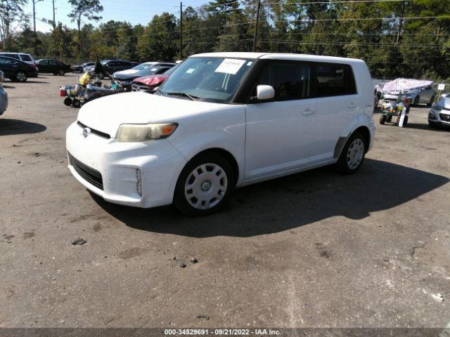 Photo 1 VIN: JTLZE4FE2EJ064520 - SCION XB 