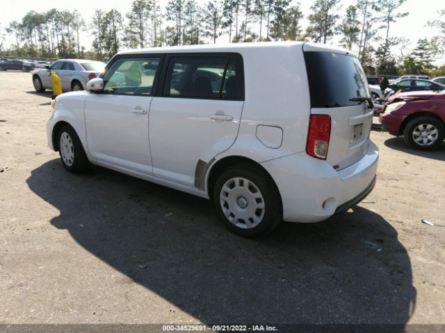 Photo 2 VIN: JTLZE4FE2EJ064520 - SCION XB 