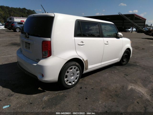 Photo 3 VIN: JTLZE4FE2EJ064520 - SCION XB 