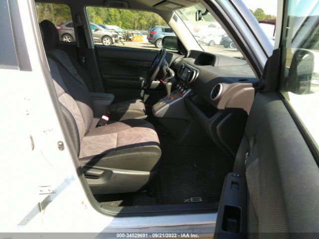 Photo 4 VIN: JTLZE4FE2EJ064520 - SCION XB 