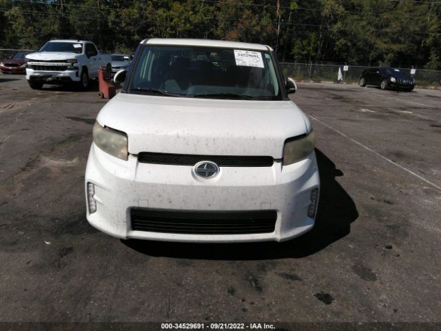 Photo 5 VIN: JTLZE4FE2EJ064520 - SCION XB 