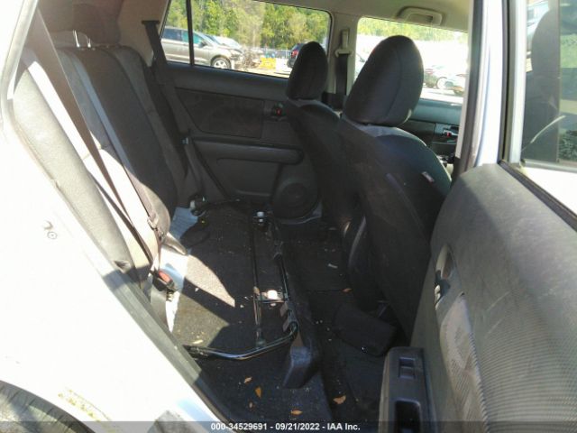 Photo 7 VIN: JTLZE4FE2EJ064520 - SCION XB 