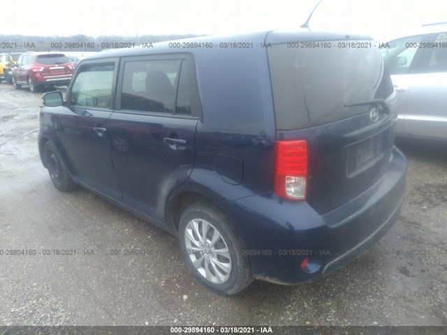 Photo 2 VIN: JTLZE4FE2FJ066799 - SCION XB 