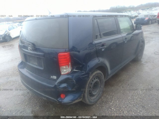 Photo 3 VIN: JTLZE4FE2FJ066799 - SCION XB 