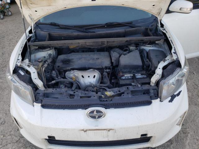 Photo 10 VIN: JTLZE4FE2FJ067225 - TOYOTA SCION 